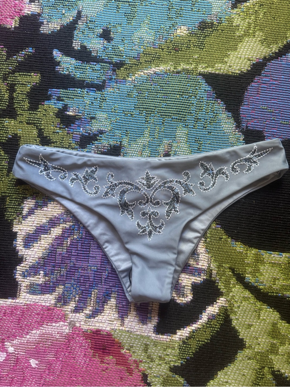 Beach Riot bottoms
